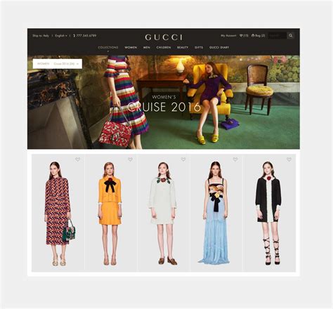 directeur gucci|Gucci official web.